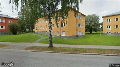 Apartments for rent in Hämeenlinna - Photo from Google Street View