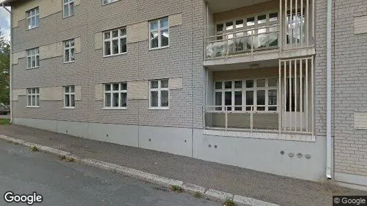 Apartments for rent in Hämeenlinna - Photo from Google Street View