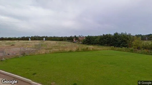 Apartments for rent in Bridgwater - Somerset - Photo from Google Street View