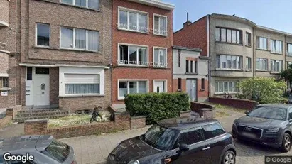 Apartments for rent in Antwerp Wilrijk - Photo from Google Street View