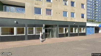 Apartments for rent in Malmö City - Photo from Google Street View