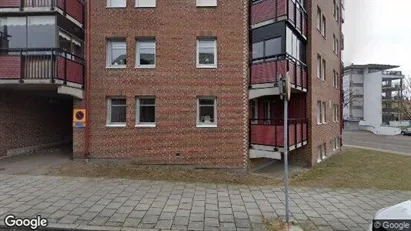 Apartments for rent in Helsingborg - Photo from Google Street View