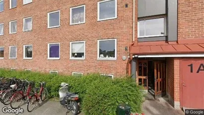 Apartments for rent in Sofielund - Photo from Google Street View