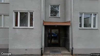 Apartments for rent in Sandviken - Photo from Google Street View