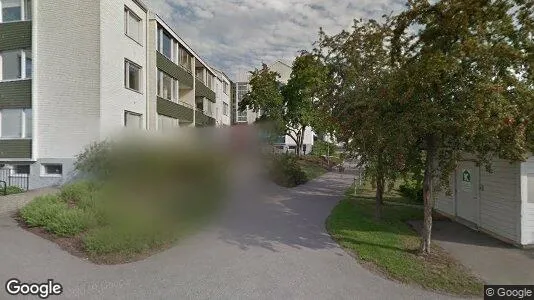 Apartments for rent in Kalmar - Photo from Google Street View