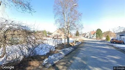 Apartments for rent in Skellefteå - Photo from Google Street View