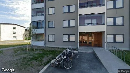 Apartments for rent in Haninge - Photo from Google Street View