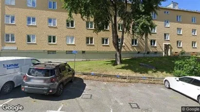 Apartments for rent in Johanneberg - Photo from Google Street View