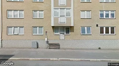 Apartments for rent in Tranås - Photo from Google Street View