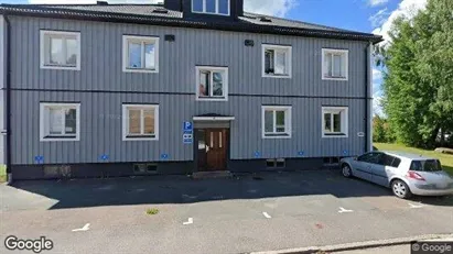 Apartments for rent in Tranås - Photo from Google Street View