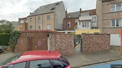 Apartments for rent in Eigenbrakel - Photo from Google Street View