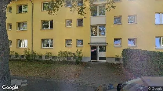 Apartments for rent in Bochum - Photo from Google Street View