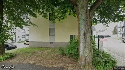 Apartments for rent in Dortmund - Photo from Google Street View