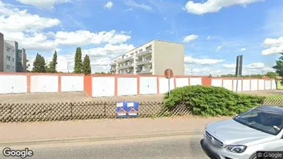 Apartments for rent in Wetteraukreis - Photo from Google Street View