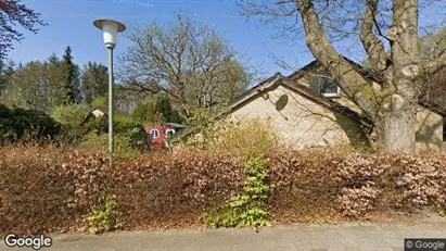 Apartments for rent in Neumünster - Photo from Google Street View