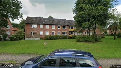 Apartments for rent in Rendsburg-Eckernförde - Photo from Google Street View