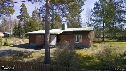 Apartments for rent in Pori - Photo from Google Street View