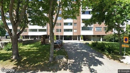 Apartments for rent in Rauma - Photo from Google Street View