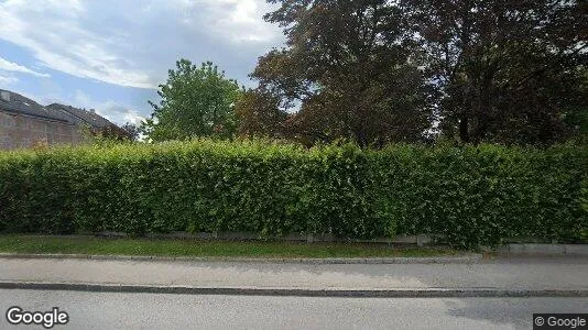 Apartments for rent in Grünbach - Photo from Google Street View