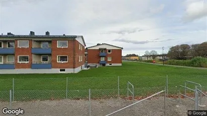 Rooms for rent in Trollhättan - Photo from Google Street View