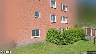 Apartments for rent in Borås - Photo from Google Street View