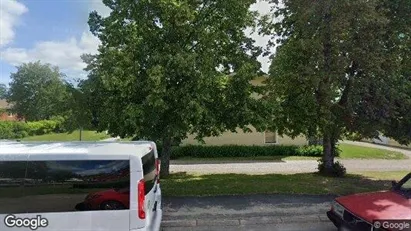 Apartments for rent in Bollnäs - Photo from Google Street View