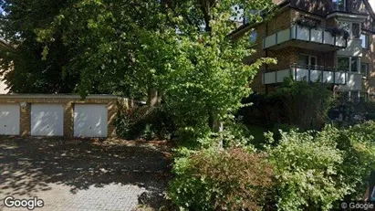 Apartments for rent in Segeberg - Photo from Google Street View