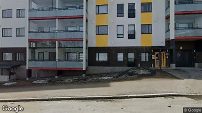 Apartments for rent in Kuopio - Photo from Google Street View