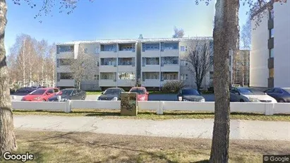 Apartments for rent in Oulu - Photo from Google Street View