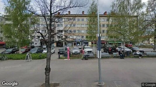 Apartments for rent in Oulu - Photo from Google Street View