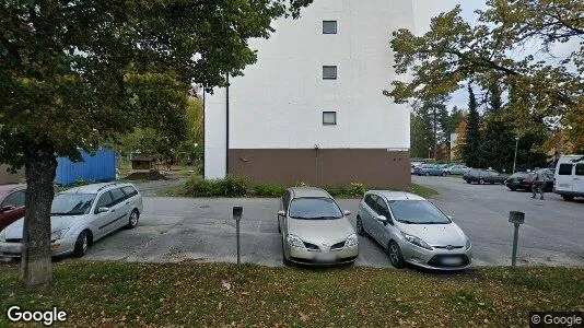 Apartments for rent in Jyväskylä - Photo from Google Street View