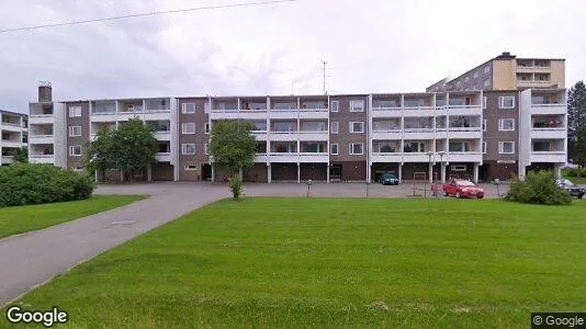 Apartments for rent in Forssa - Photo from Google Street View