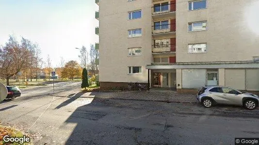 Apartments for rent in Turku - Photo from Google Street View