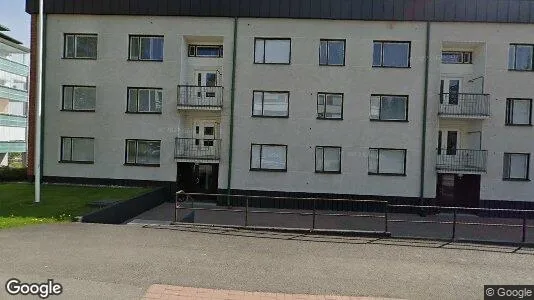 Apartments for rent in Äänekoski - Photo from Google Street View