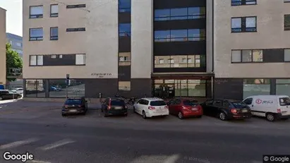 Apartments for rent in Turku - Photo from Google Street View