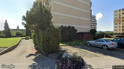 Apartments for rent in Broye-Vully - Photo from Google Street View