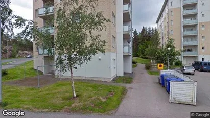 Apartments for rent in Turku - Photo from Google Street View