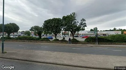 Apartments for rent in Wakefield - West Yorkshire - Photo from Google Street View