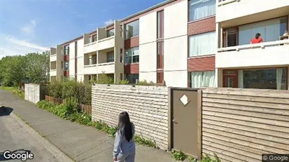 Apartments for rent in Reykjavík Breiðholt - Photo from Google Street View