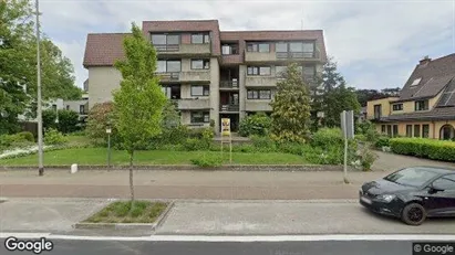 Apartments for rent in Merelbeke - Photo from Google Street View