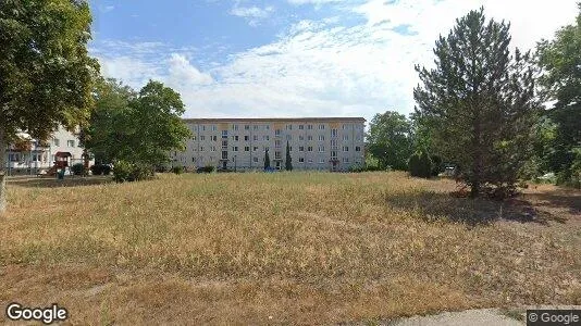 Apartments for rent in Central Saxony - Photo from Google Street View