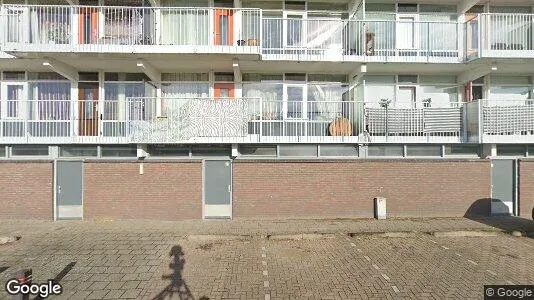 Apartments for rent in Velsen - Photo from Google Street View