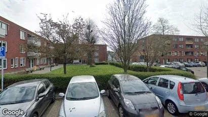 Apartments for rent in Beverwijk - Photo from Google Street View