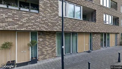 Apartments for rent in Haarlem - Photo from Google Street View