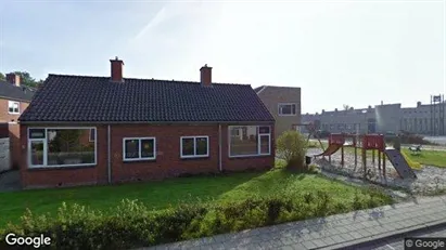 Apartments for rent in Marum - Photo from Google Street View