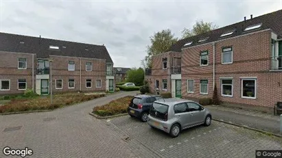 Apartments for rent in Grootegast - Photo from Google Street View