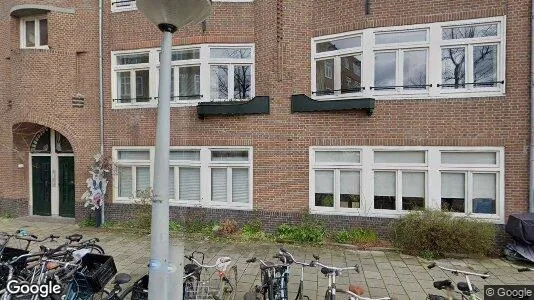 Apartments for rent in Amsterdam Zuideramstel - Photo from Google Street View