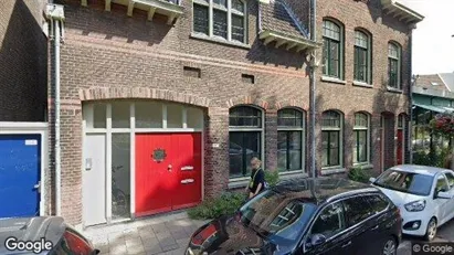 Apartments for rent in Arnhem - Photo from Google Street View