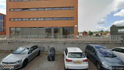 Apartments for rent in Arnhem - Photo from Google Street View