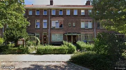 Apartments for rent in Arnhem - Photo from Google Street View